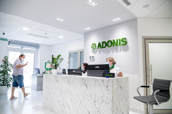 Slider image (4) Vitality Medical & Research Center